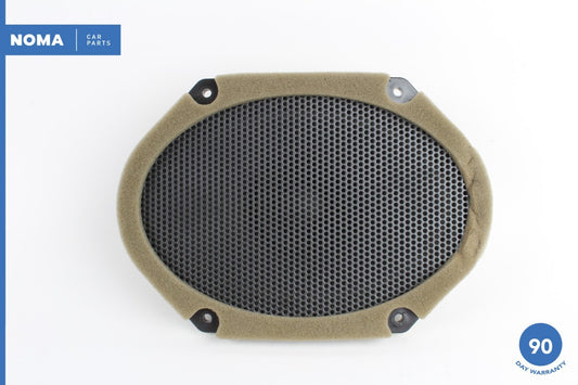 03-08 Jaguar S-Type X202 Right or Left Side Radio Audio Sound Speaker OEM - photo 1