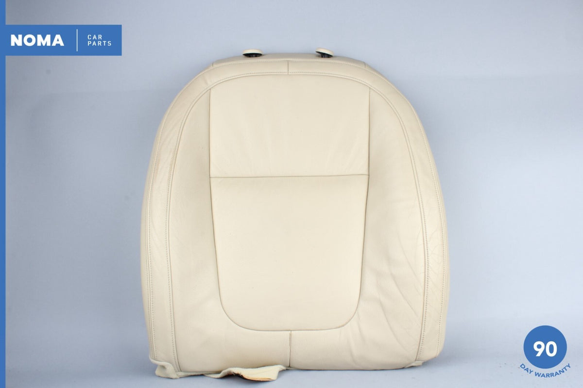 10-11 Jaguar XF X250 Front Left Side Top Upper Seat Cushion 9X23F64417BE SEL OEM - photo 1