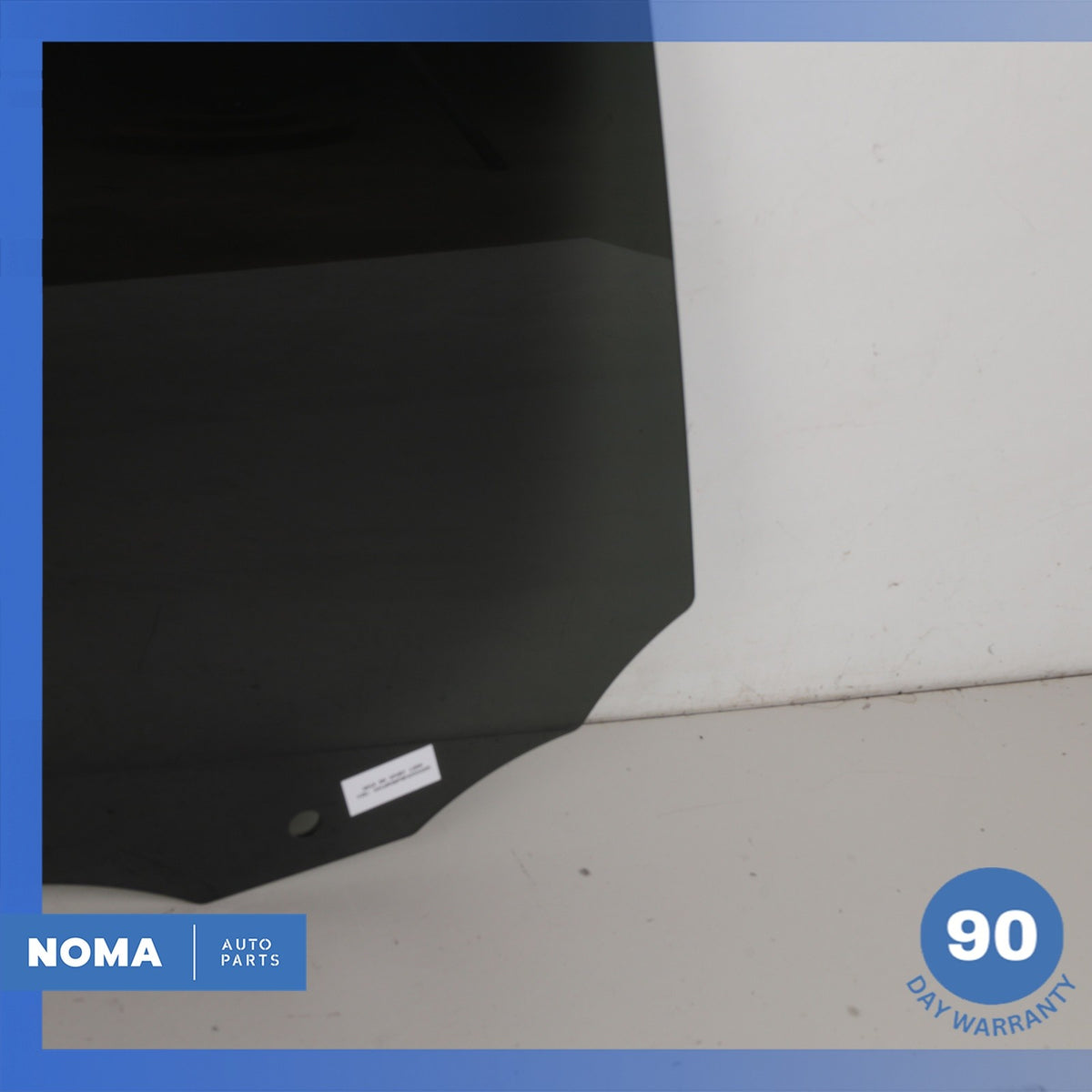 14-22 LR Range Rover Sport L494 Rear Right Passenger Side Door Window Glass OEM - photo 3