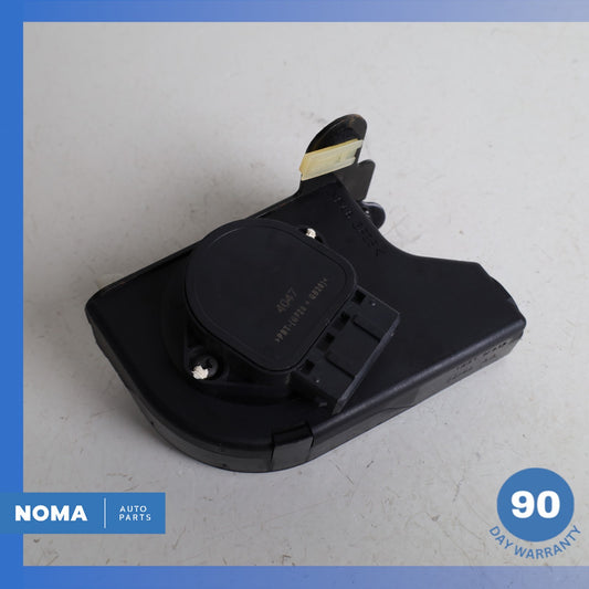 03-06 Jaguar X100 XKR XK8 Gas Accelerator Pedal Sensor 3W839F832AA OEM - photo 1