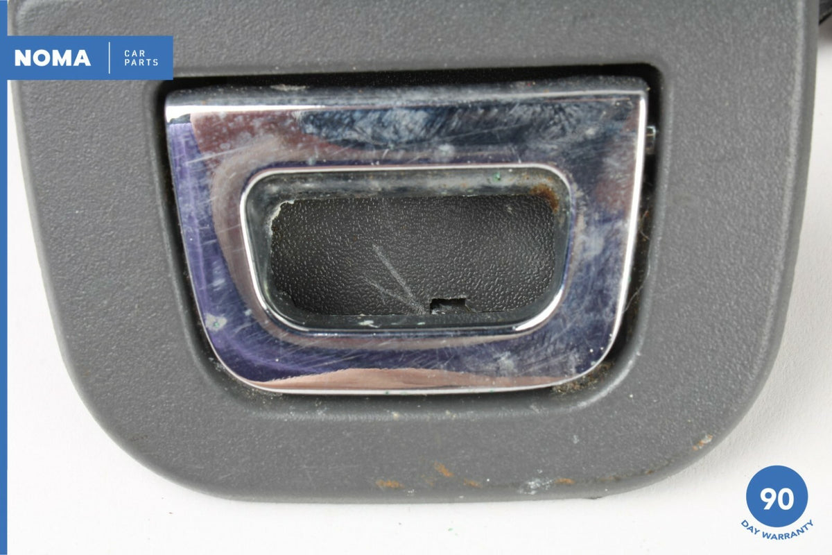 06-08 BMW 750Li E66 Rear Right & Left Side Trunk Cargo Storage Tie Down Hook OEM - photo 8