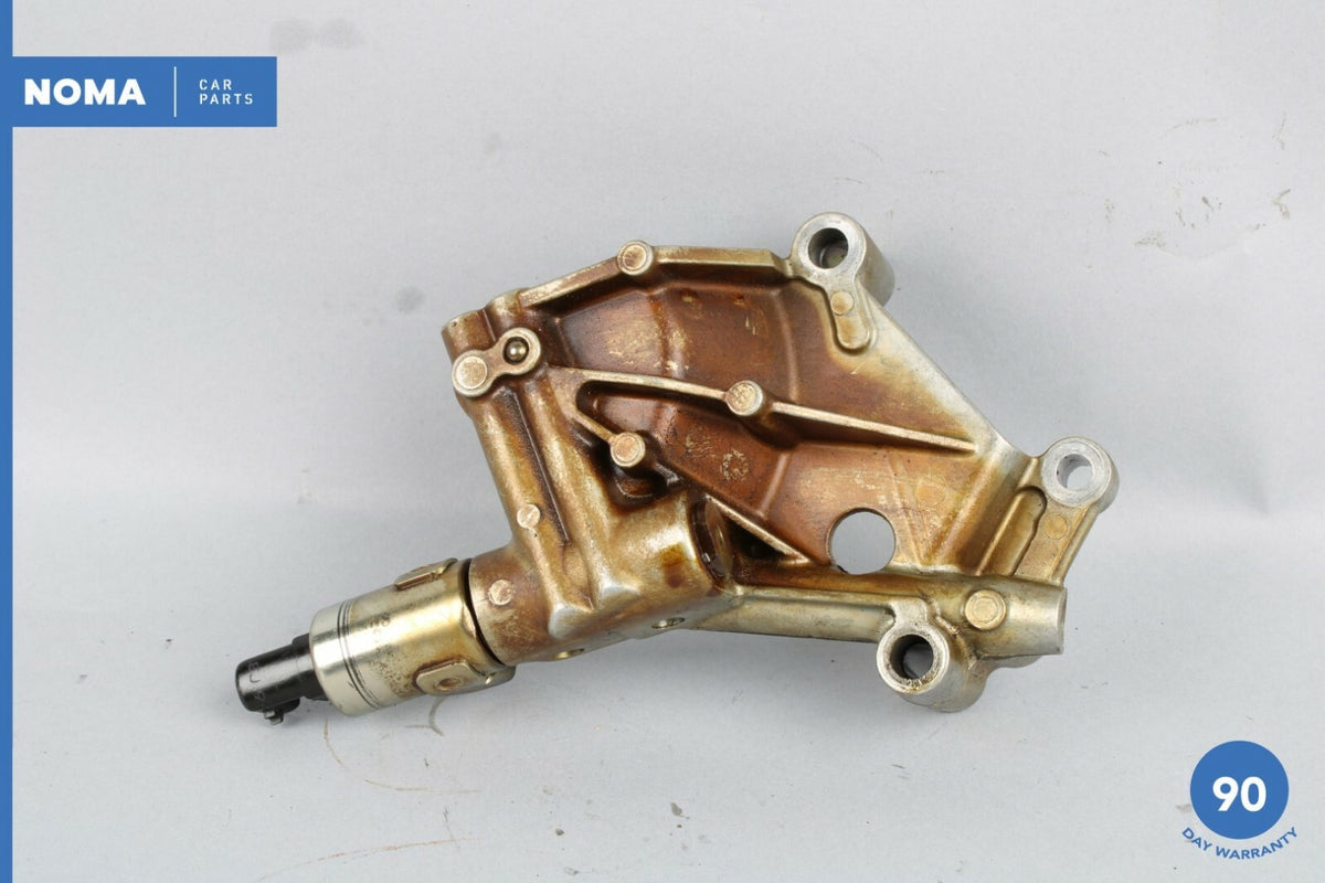 06-09 Jaguar XJ8 XJR VDP X350 X358 Right Side Variable Valve Timing Solenoid OEM - photo 5