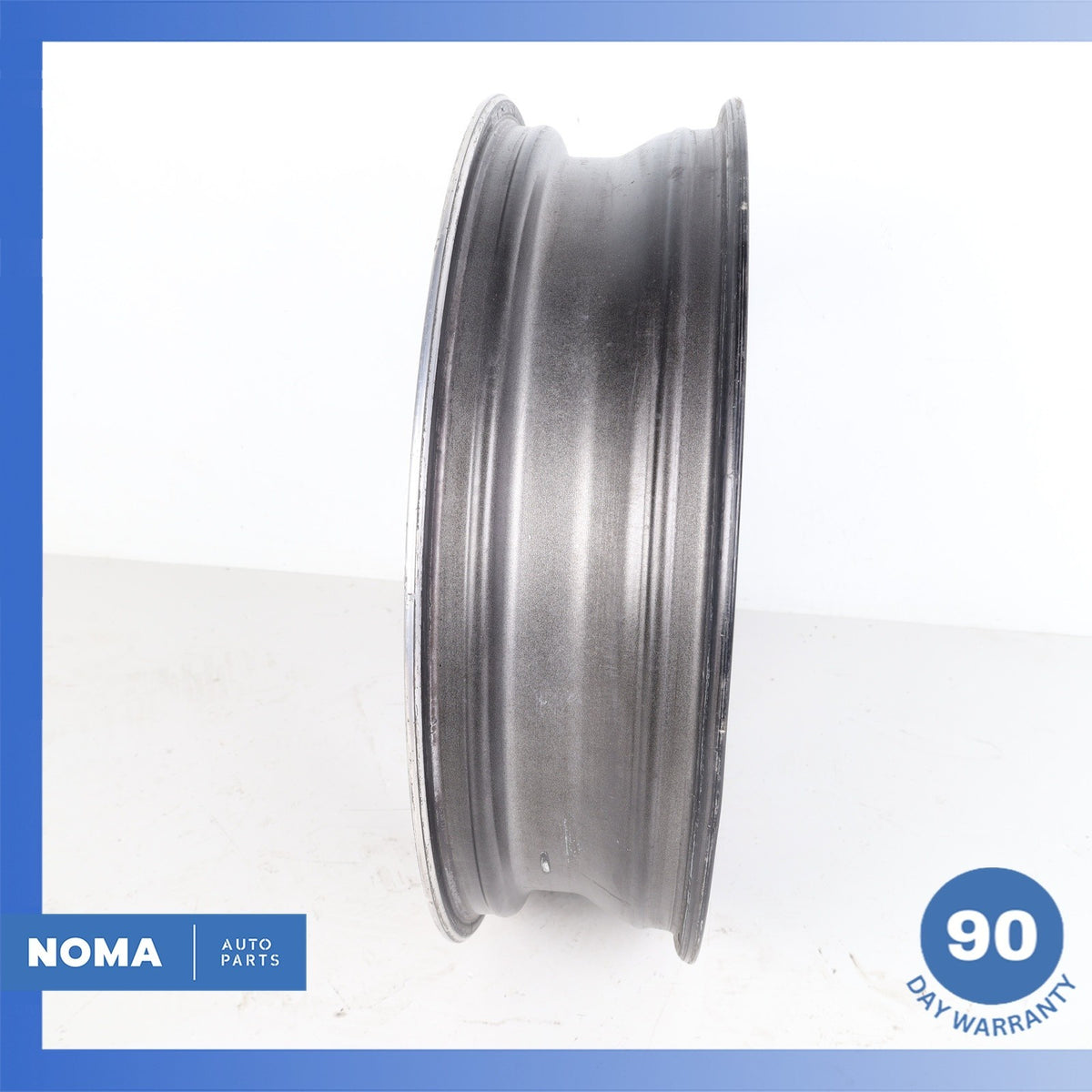 14-21 BMW i3 I01 Hybrid 5x R20 20" Style 430 Front Left Wheel Rim 6852058 OEM - photo 16