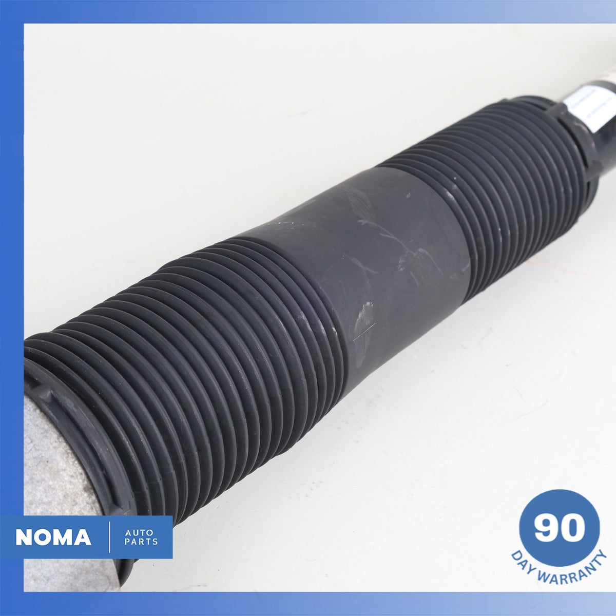 20-25 Range Rover Evoque L551 Rear Left Side Shock Absorber Coil Strut OEM 58k - photo 5