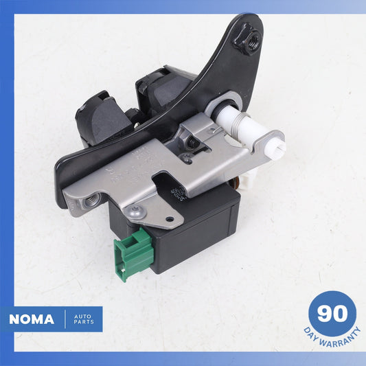 05-16 Land Rover L319 LR4 Rear Right Lower Trunk Lid Lock Actuator OEM - photo 1
