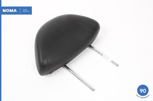02-05 Lexus SC430 Z40 Front Left or Right Side Headrest Head Rest Black LA20 OEM - photo 1
