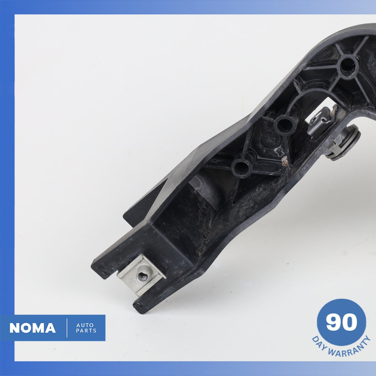14-21 BMW i3 I01 Front Left Headlight Head Light Support Bracket OEM - photo 12