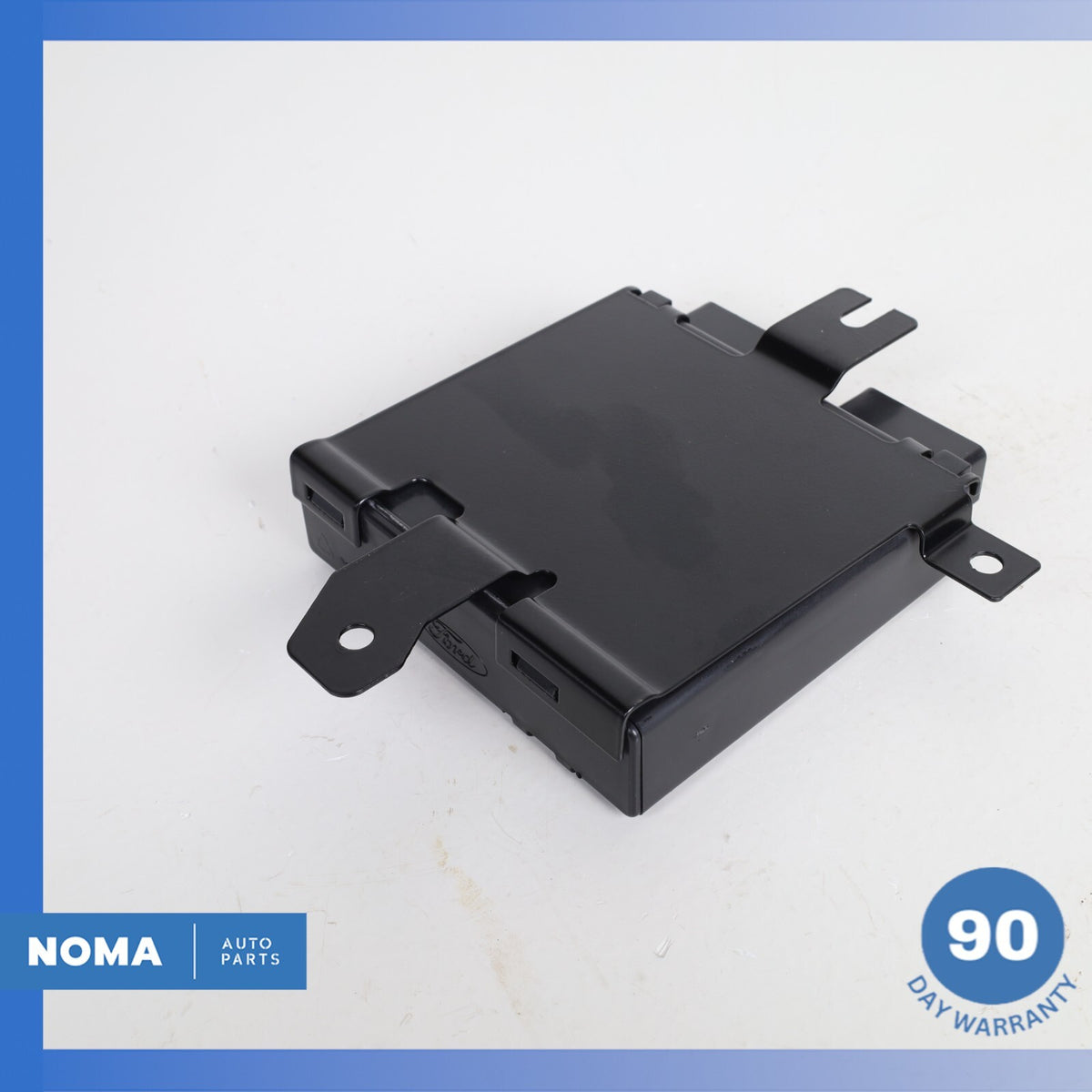 2016 Range Rover L405 Deployable Step Side Control Module Unit EK5M14C177AB OEM - photo 7