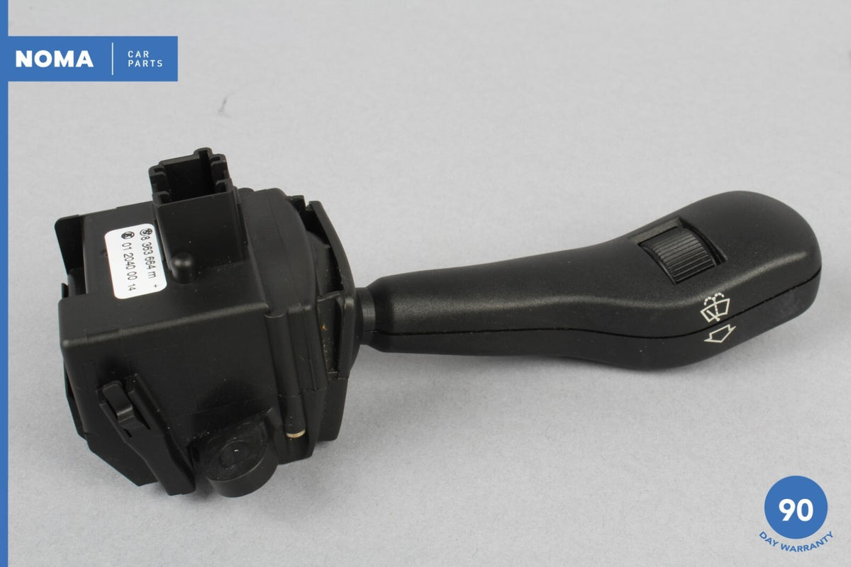 03-08 BMW Z4 E85 E86 Windshield Wiper Washer Control Switch Stalk 8363664 OEM - photo 9