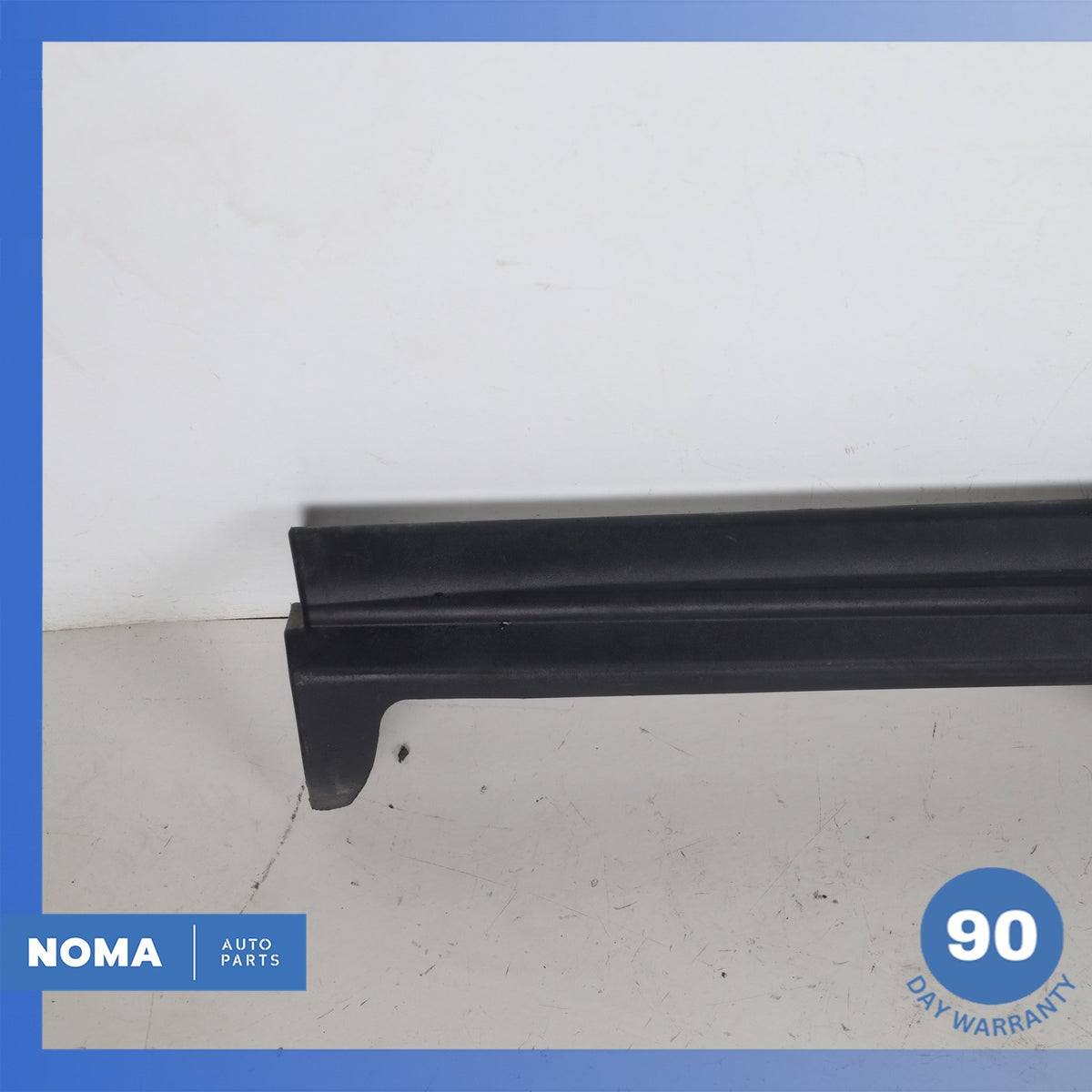 15-16 Land Rover L319 LR4 Right Side Skirt Rocker Panel Bracket OEM - photo 8