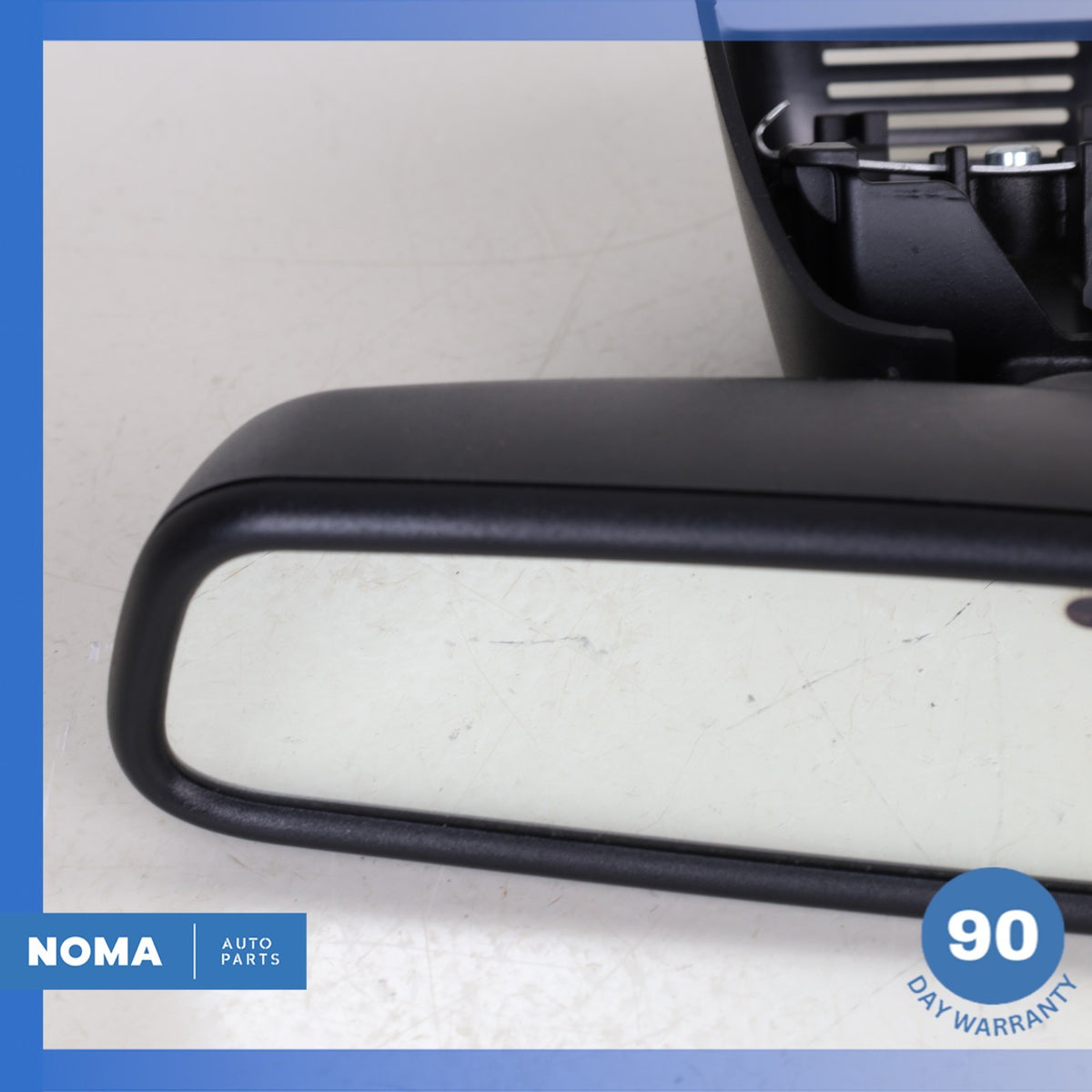 2017 Land Rover Discovery Sport L550 Interior Rear View Mirror FK7217E678BA OEM - photo 4