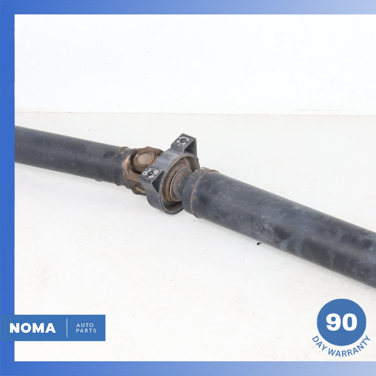 16-19 LR Range Rover Evoque L538 Driveshaft Drive Propeller Prop Shaft OEM - photo 11