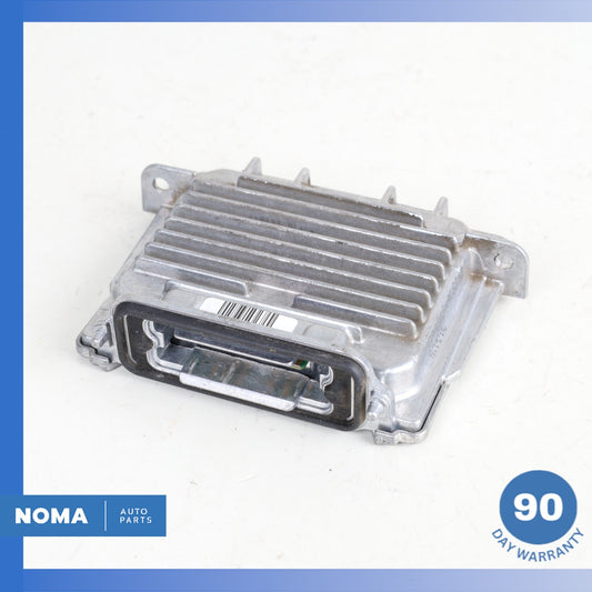 10-21 Range Rover L405 LR4 XJ F-Type Xenon Headlight Ballast AH2213C170AA OEM - photo 1