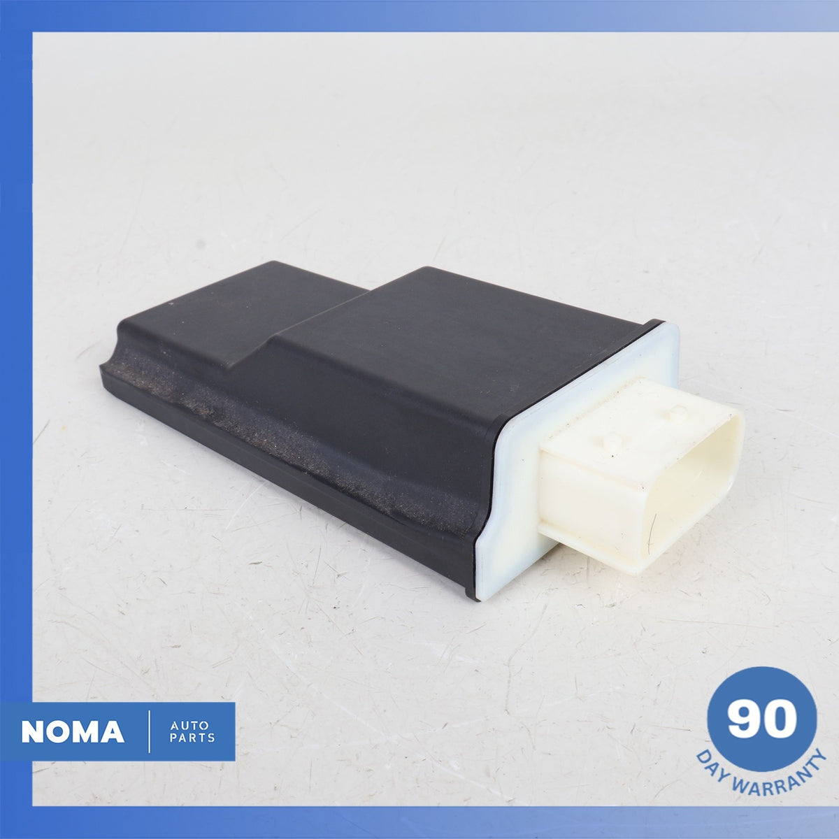 BMW G02 X4 X3 X4M Right Side Seat Occupancy Sensor Module OEM - photo 2