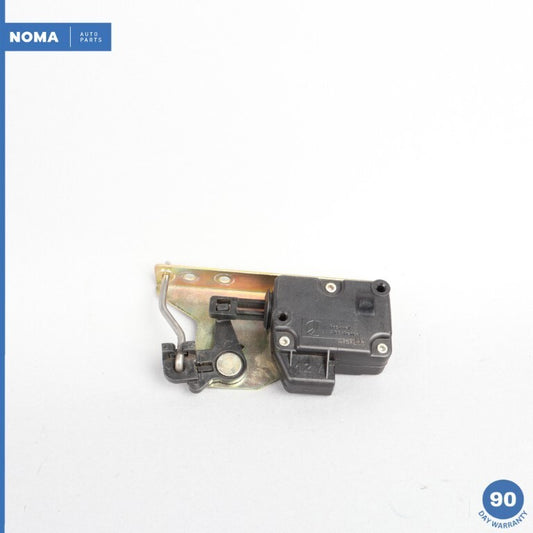 98-03 Jaguar XJR XJ8 VDP X308 Gas Fuel Filler Door Lid Lock Latch Actuator OEM - photo 1