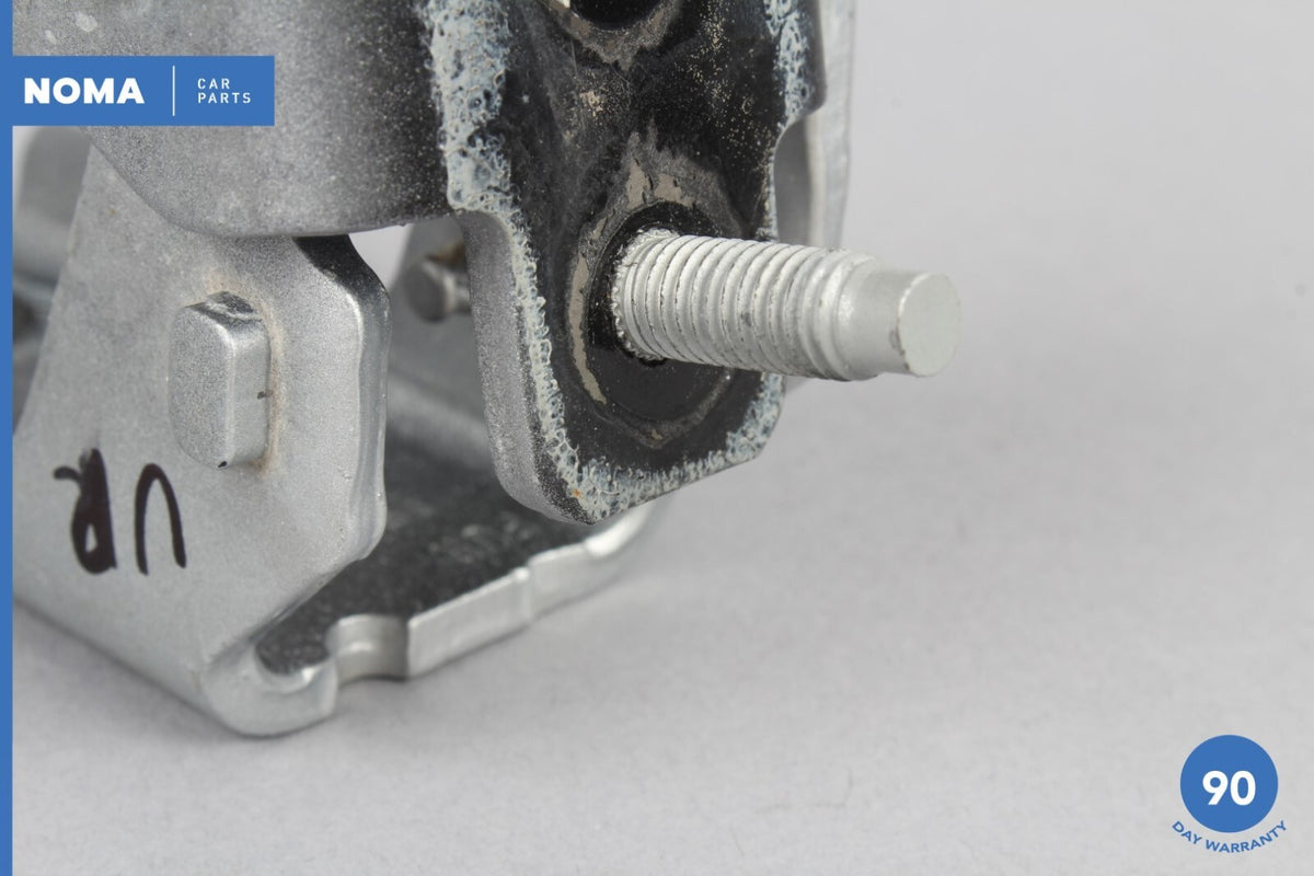 07-12 Jaguar XK XKR X150 Left Driver Door Hinge Support 2W93F22801BC MEE OEM - photo 7
