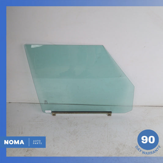 Land Rover L318 Discovery 2 Front Right Passenger Door Window Glass OEM - photo 1