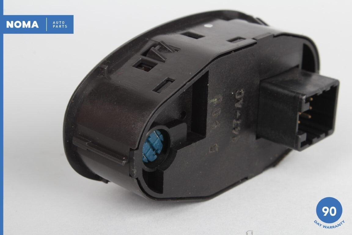 00-02 Jaguar S-Type X200 Dashboard Panel Hazard Trip Reset Control Switch OEM - photo 7