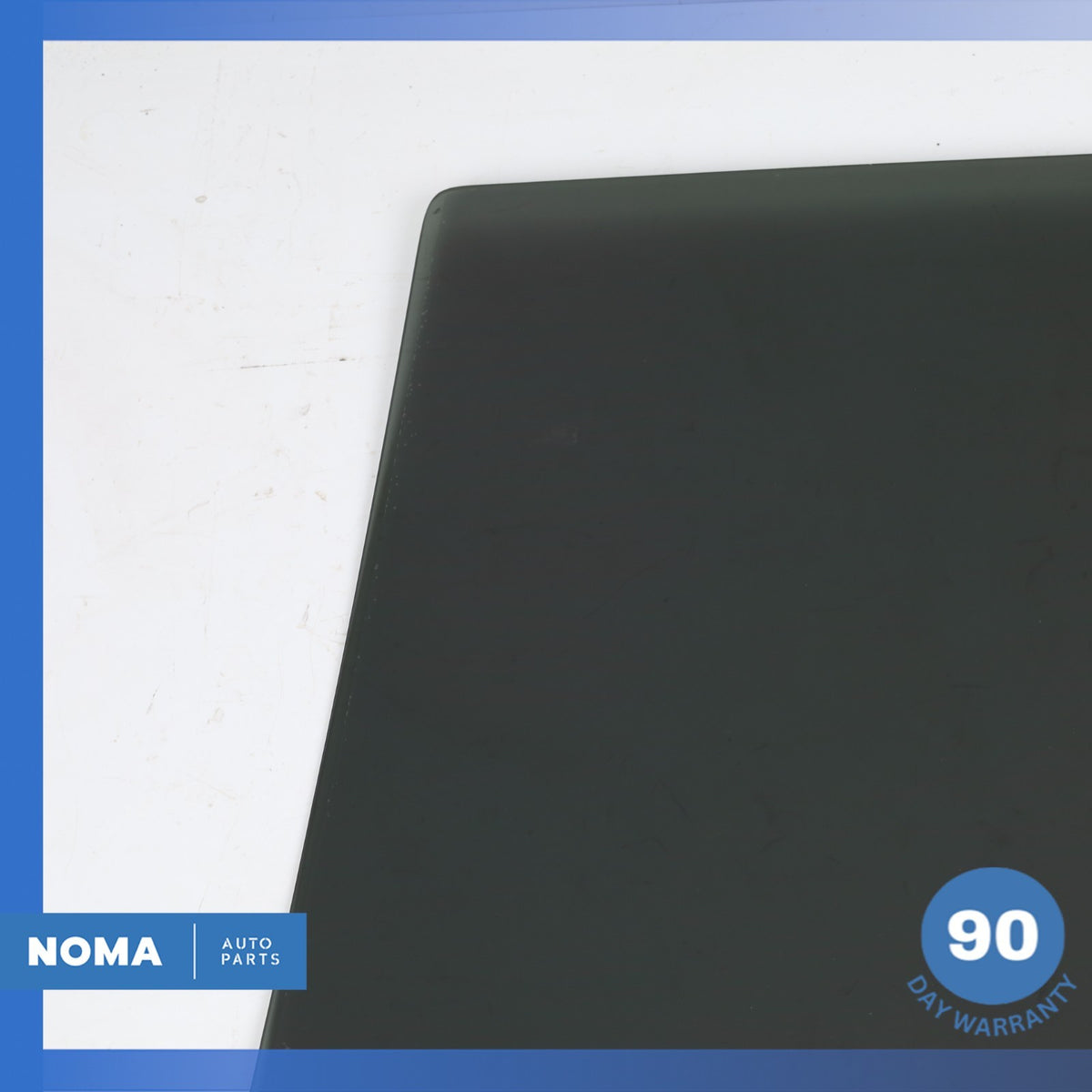 05-16 Land Rover L319 LR4 LR3 Rear Right Passenger Side Door Window Glass OEM - photo 8