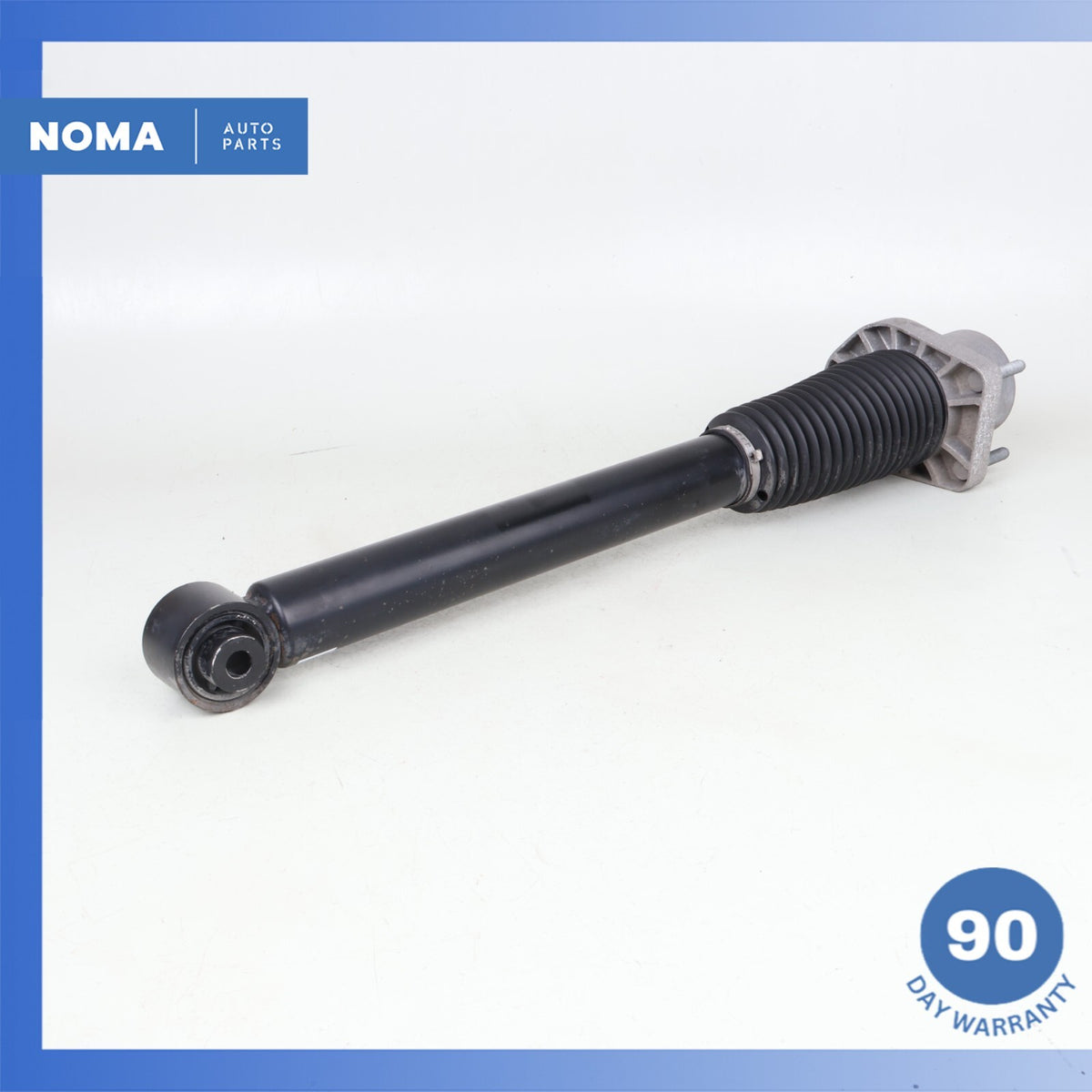 14-22 LR Range Rover Sport L494 Rear Air Suspension Shock Absorber OEM - photo 8