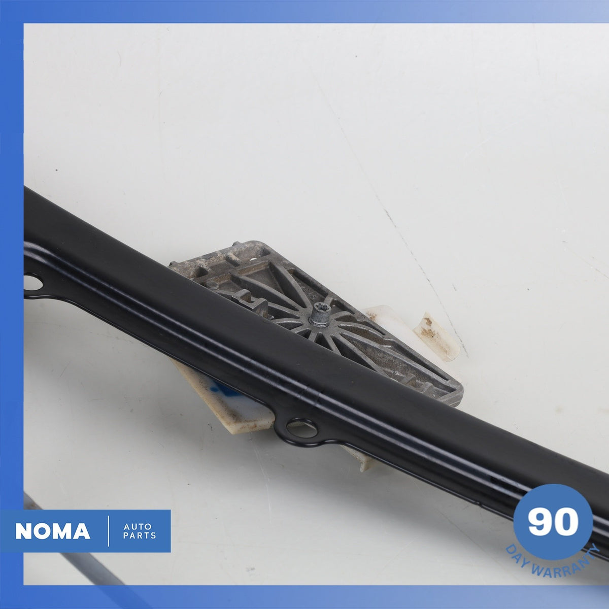 BMW E92 328i 325i 335i M3 Left Side Door Window Regulator w/ Motor OEM 75k - photo 8