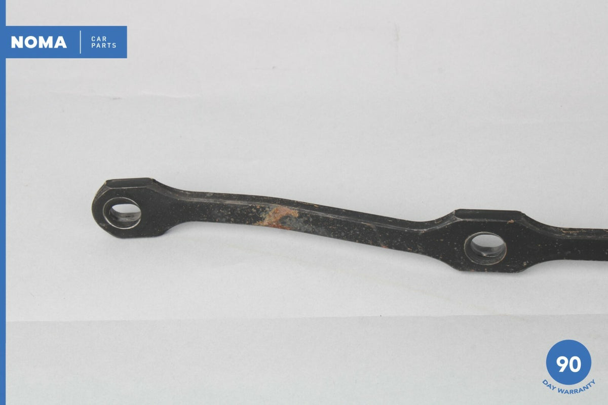 02-10 Lexus SC430 Z40 Rear Left Driver Side Suspension Mounting Brace OEM - photo 2