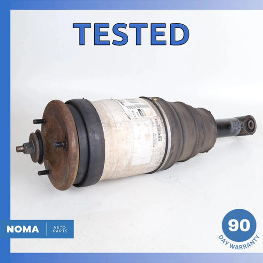 10-16 LR L319 Rear Left or Right Side Air Suspension Shock Absorber Strut OEM - photo 1