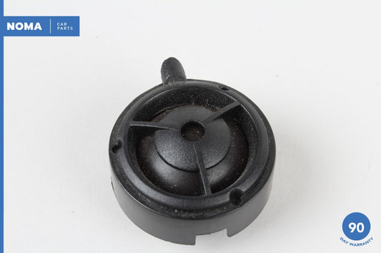 06-12 Porsche Cayman 987C Front Right or Left Side Door Tweeter Speaker OEM - photo 1