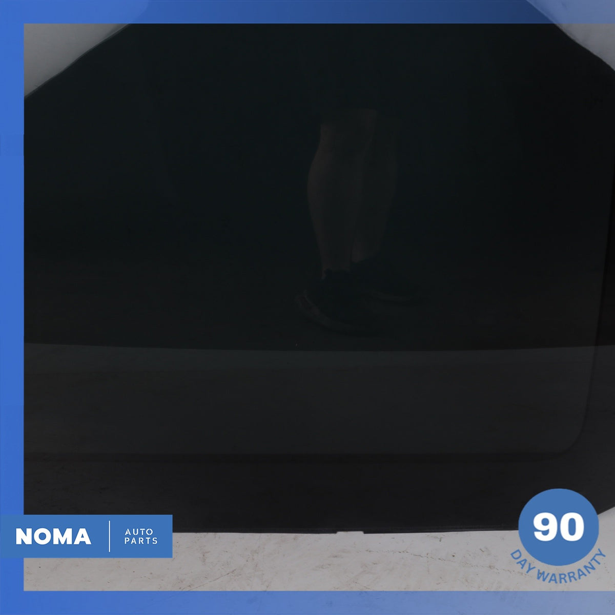12-19 LR Range Rover Evoque / Discovery Sport Sunroof Panorama Window Glass OEM - photo 9