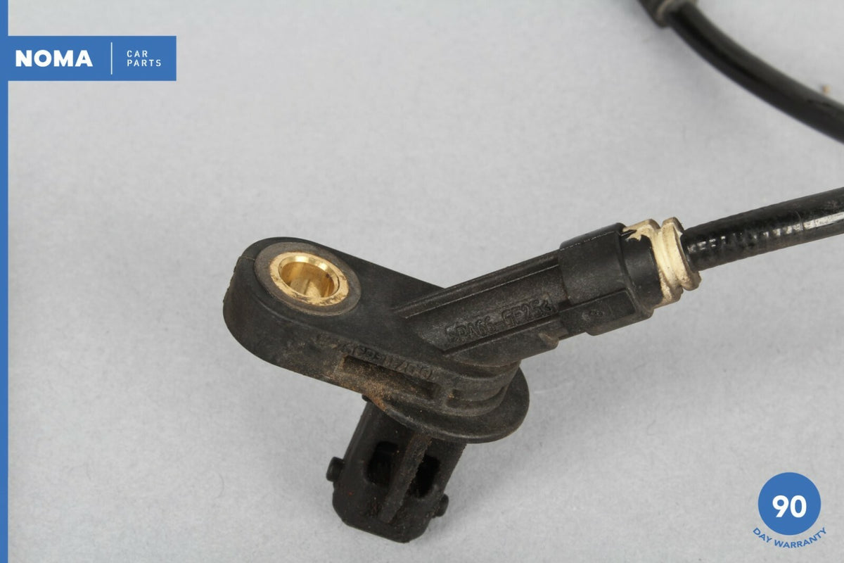 03-08 BMW Z4 E85 E86 Rear Right or Left Side ABS Wheel Speed Sensor Harness OEM - photo 2