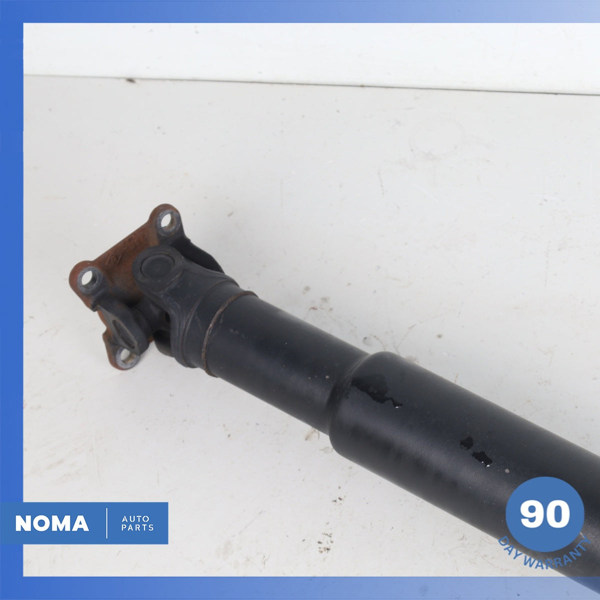 14-16 LR Range Rover Sport L494 Driveshaft Drive Propeller Prop Shaft OEM - photo 12
