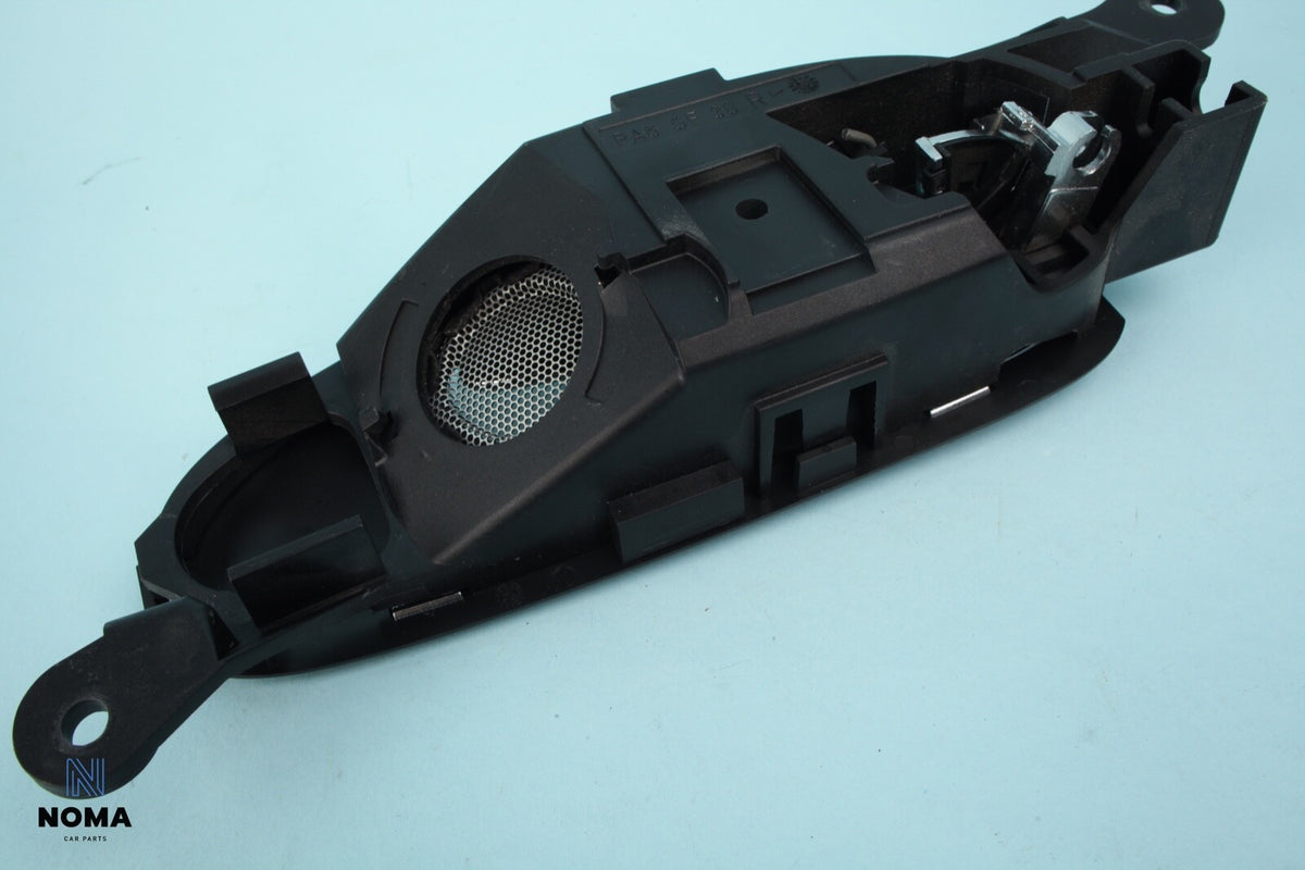 04-09 Jaguar XJ8 XJR VDP X350 Rear Right Passenger Side Interior Door Handle OEM - photo 8