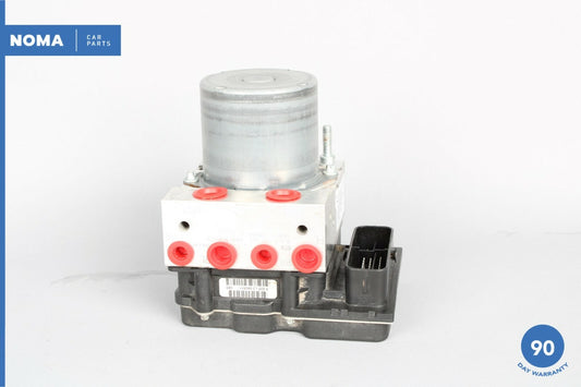 10-13 Jaguar XJL X351 Anti Lock Brake Pump ABS Module Unit AW932C405CF OEM - photo 1