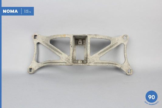 00-06 Jaguar XKR X100 Transmission Mount Crossmember Bracket 3W836A026AC OEM - photo 1