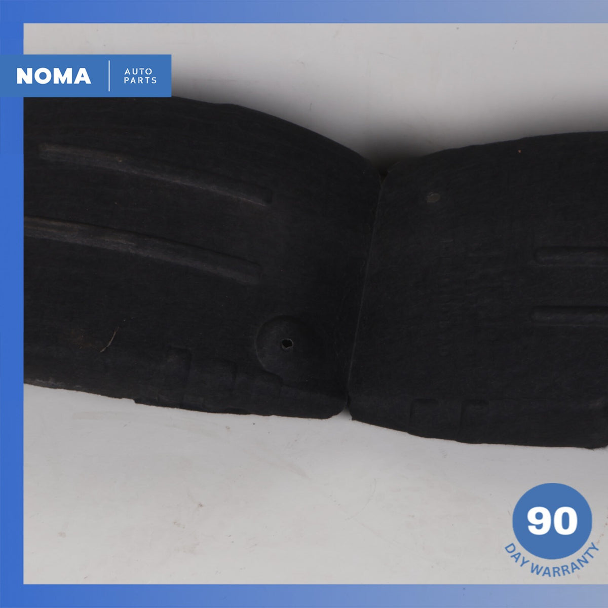14-24 Jaguar X152 F-Type Rear Left Driver Side Wheel Arch Cover T2R2199 OEM - photo 4