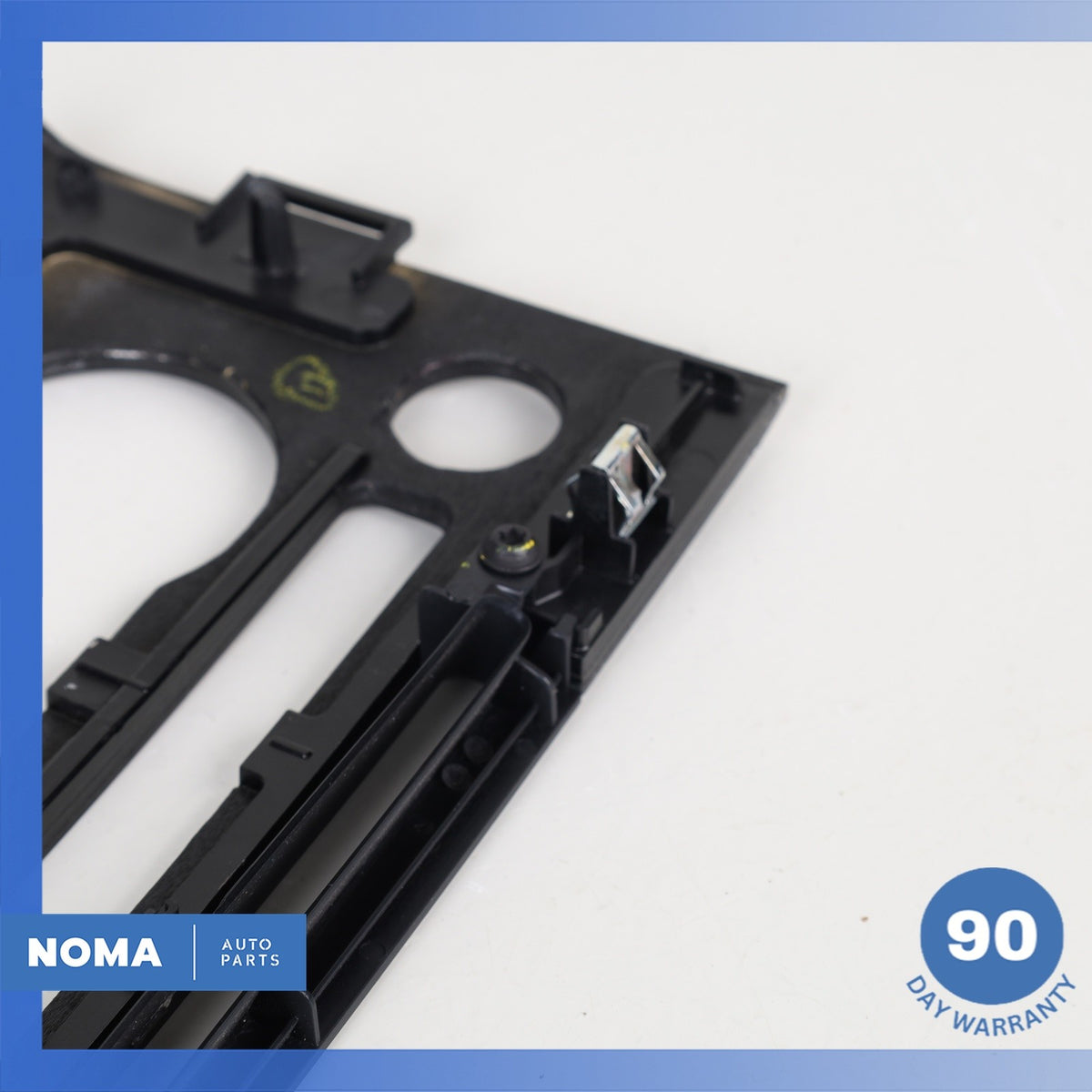 14-22 LR Range Rover Sport L494 Dash Board Dashboard Trim Cover Bezel Wood OEM - photo 12