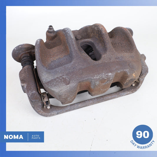 2017 Land Rover L462 Discovery Front Left Side Brake Caliper AH422B302AB OEM - photo 1
