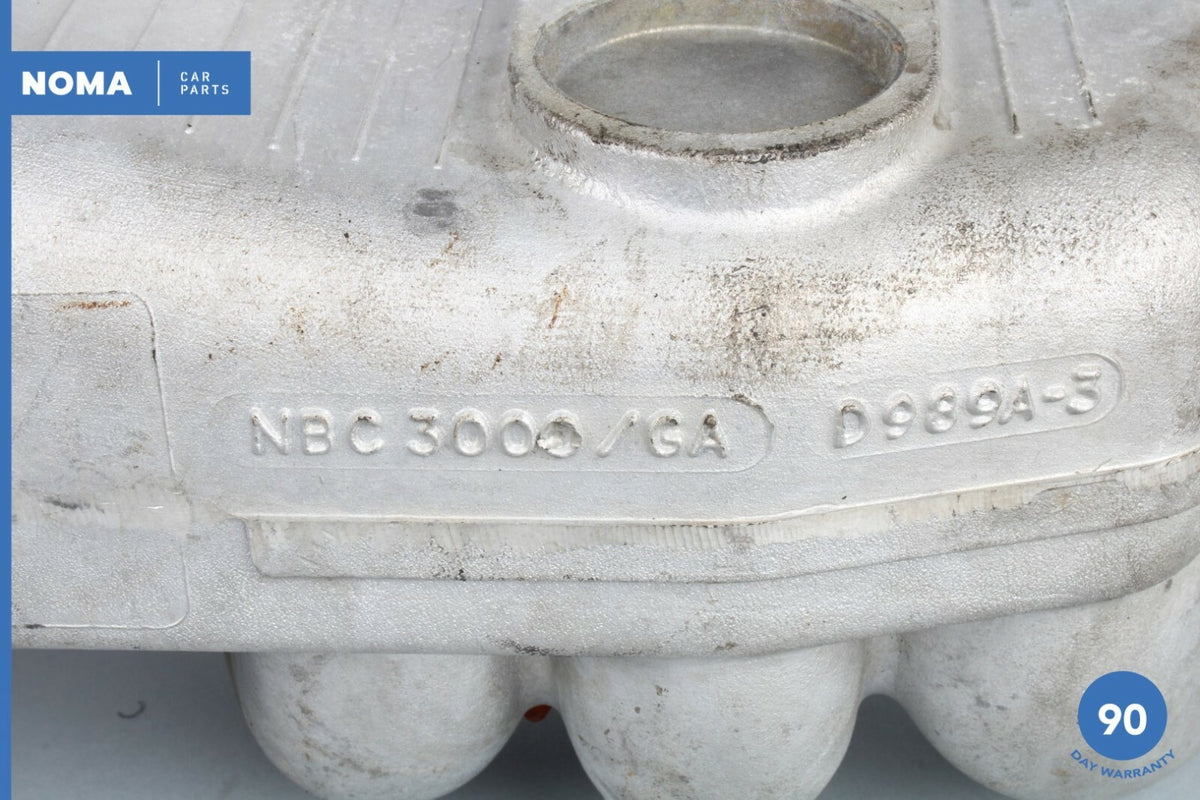 95-97 Jaguar XJ6 VDP X300 AJ16 Engine Motor Air Intake Manifold NBC3001DA OEM - photo 4