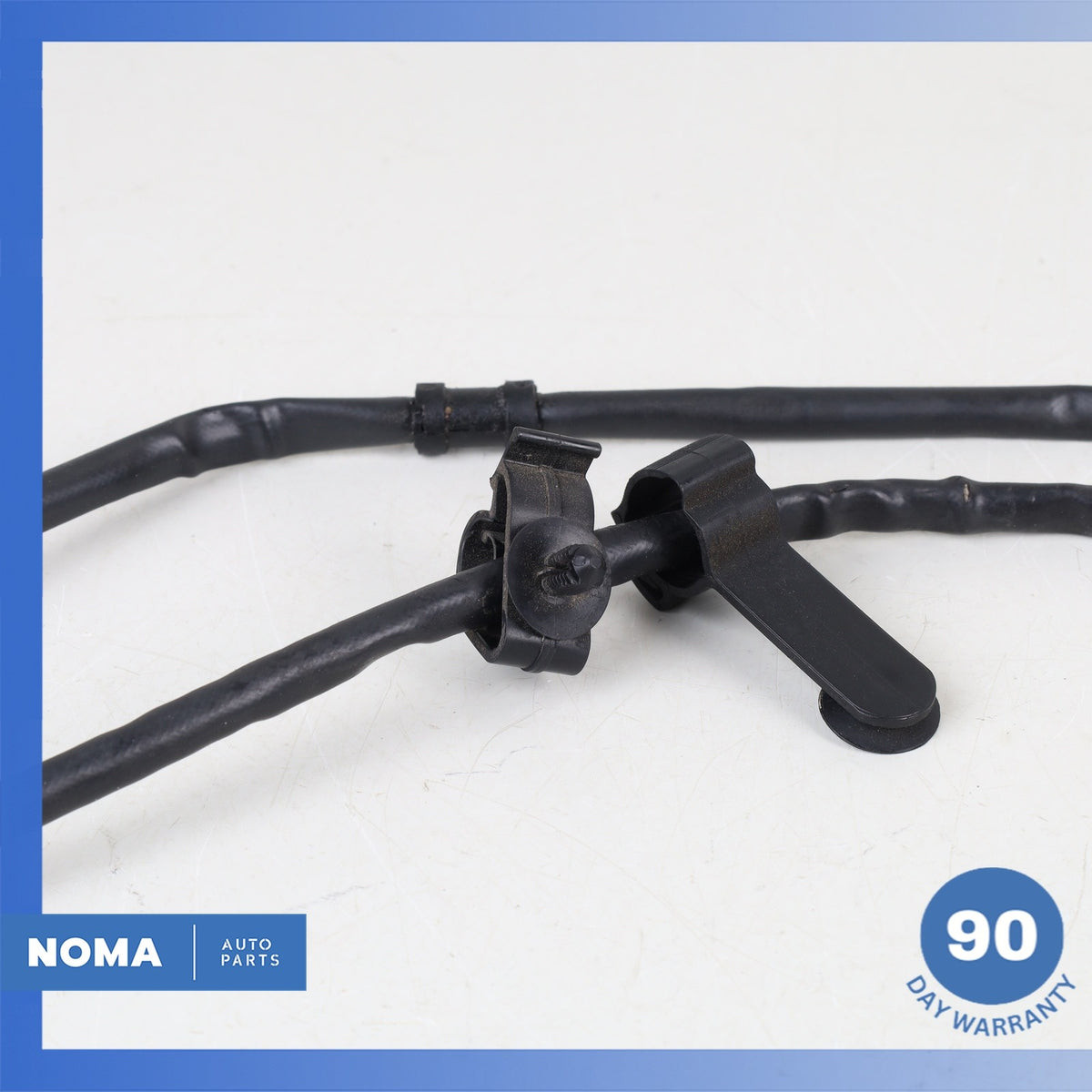 15-18 Audi 8UB 8UG Q3 Front & Rear Oxygen Sensor Lambda Set 06J906262M OEM - photo 4