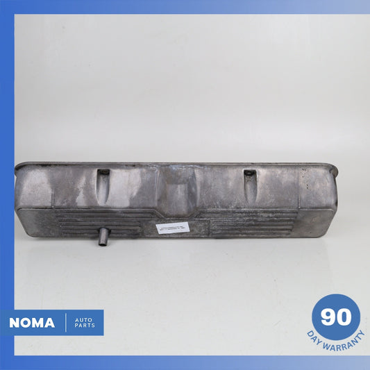 99-02 Land Rover Discovery L318 Left Engine Motor Cylinder Head Valve Cover OEM - photo 1