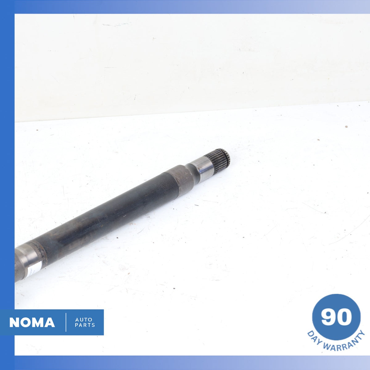 13-22 LR Range Rover Sport L494 L405 Front Right Axle Shaft DPLA3N128BC OEM - photo 3