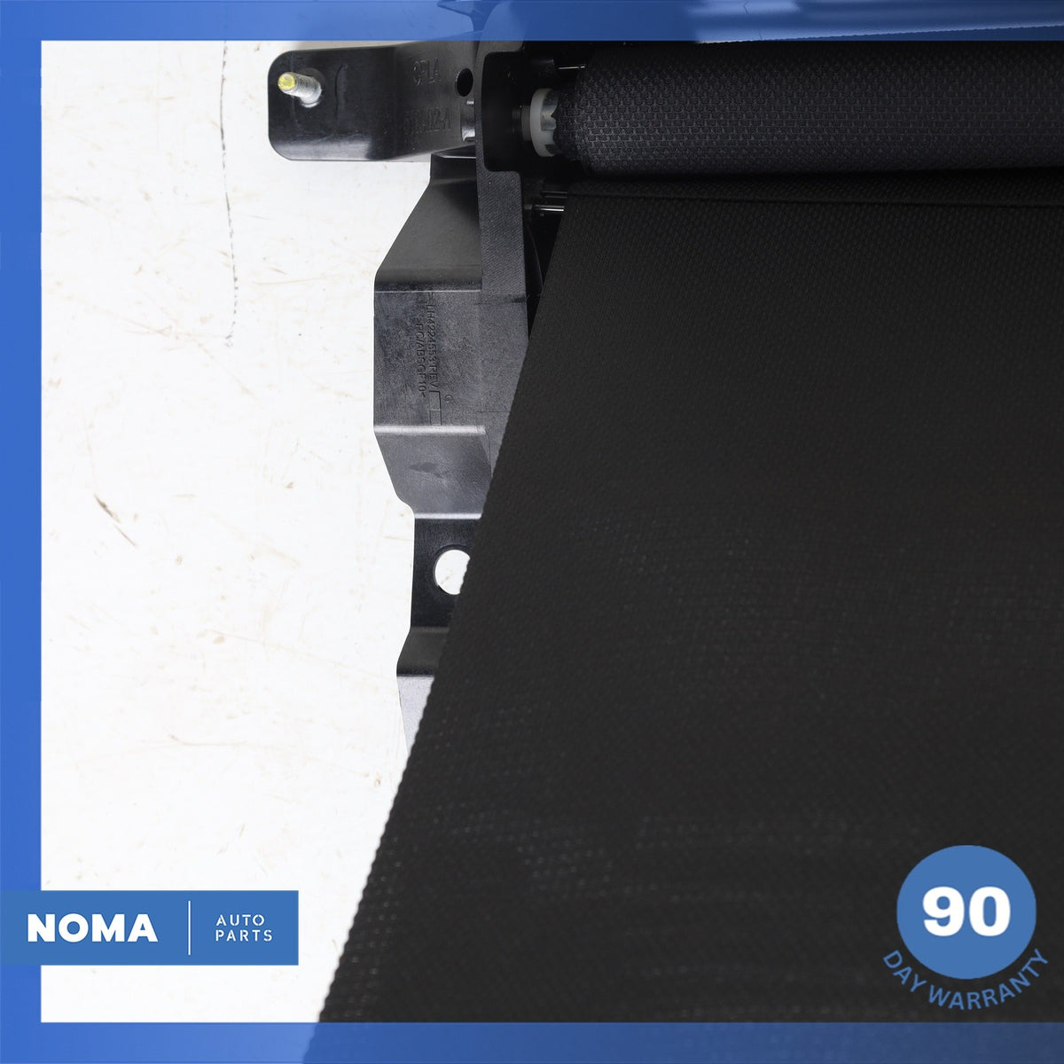 13-22 LR Range Rover L494 L405 Panorama Pano Roof Sun Shade CPLA519A02AH OEM - photo 12