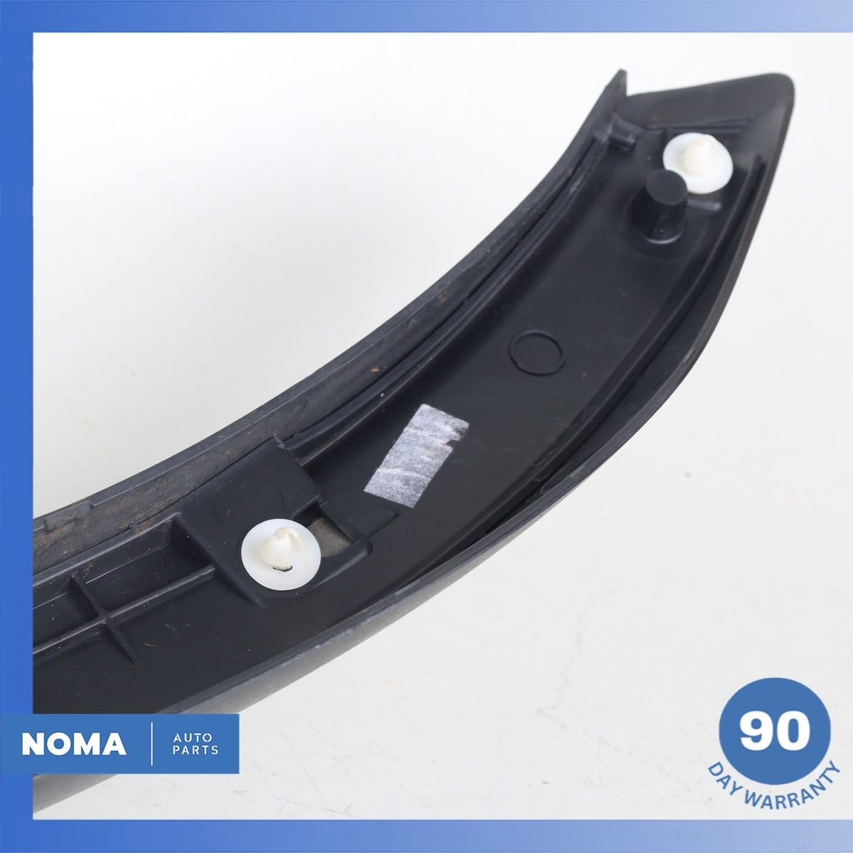 Range Rover Evoque L551 Rear Left Wheel Arch Molding K8D228371AD OEM - photo 6