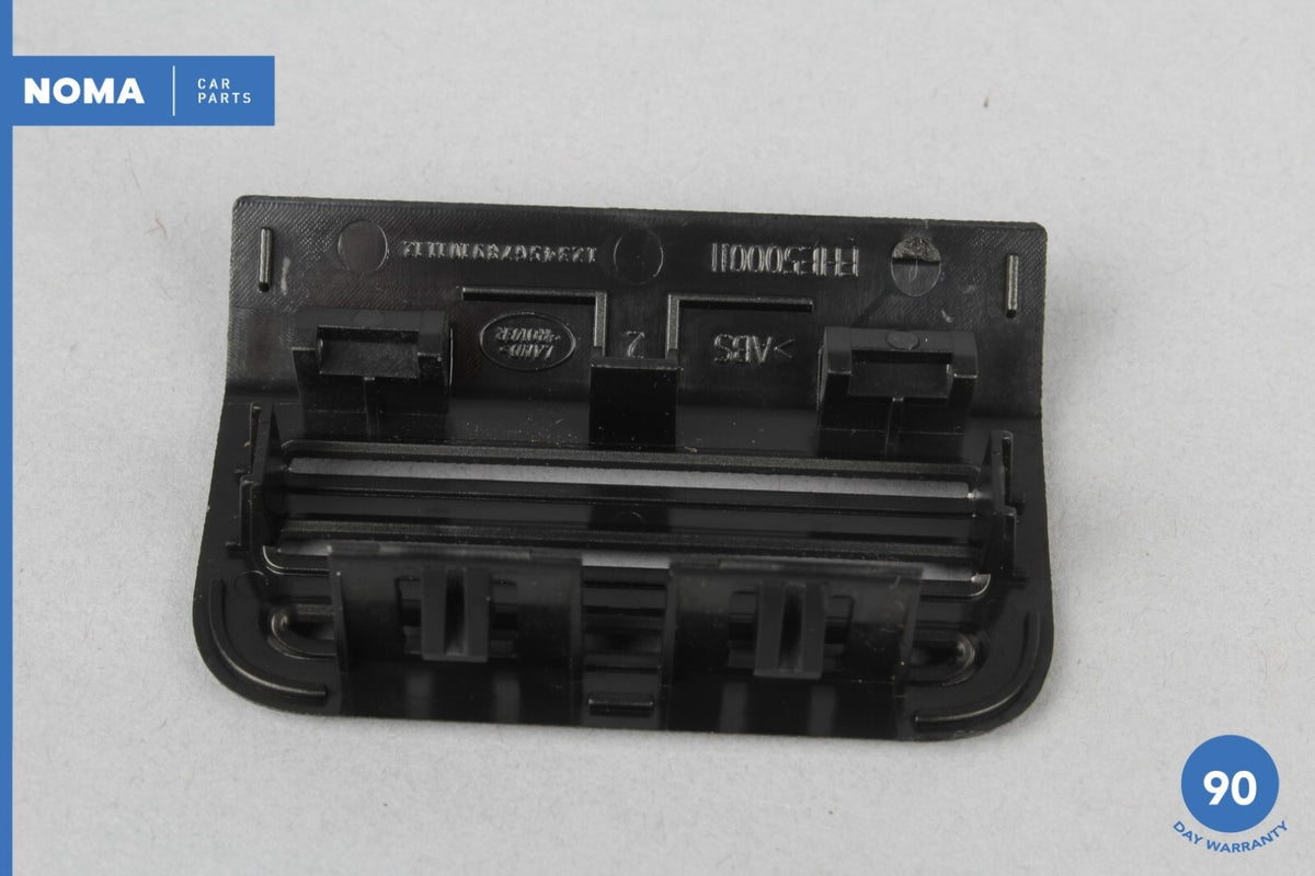 06-09 Range Rover Sport L320 Centre Console Compartment Cover FHE500012 PVJ OEM - photo 9