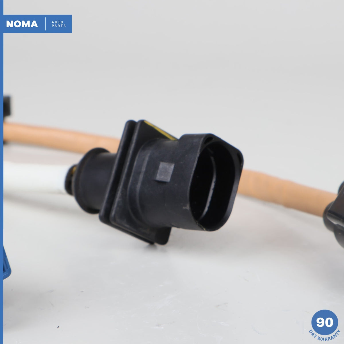 15-19 Range Rover Sport L494 Left Side Up & Down Stream Oxygen Lambda Sensor Set - photo 3