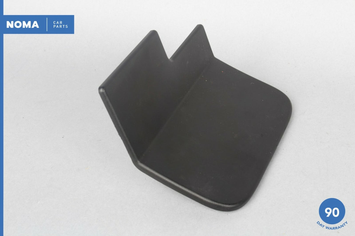 06-14 Mini Cooper S Clubman R55 Center Console Heater Cover Trim 2752909 OEM - photo 2