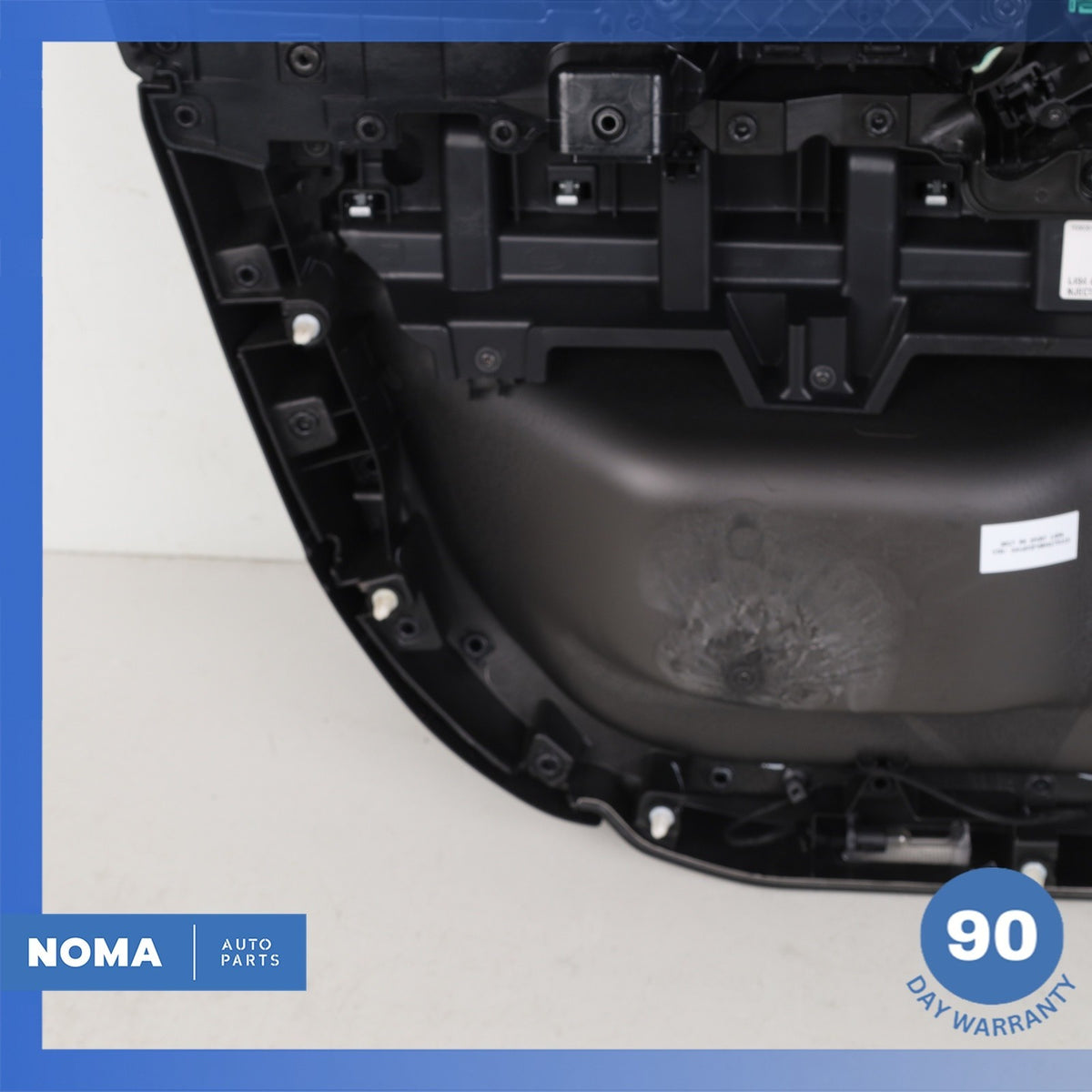 14-17 Range Rover Sport L494 Front Right Side Interior Door Panel Trim OEM - photo 16