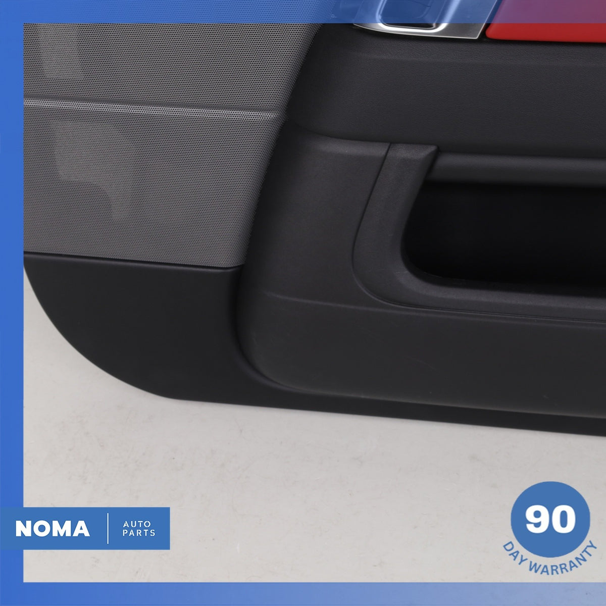 14-17 Range Rover Sport L494 Front Right Side Interior Door Panel Trim OEM - photo 6