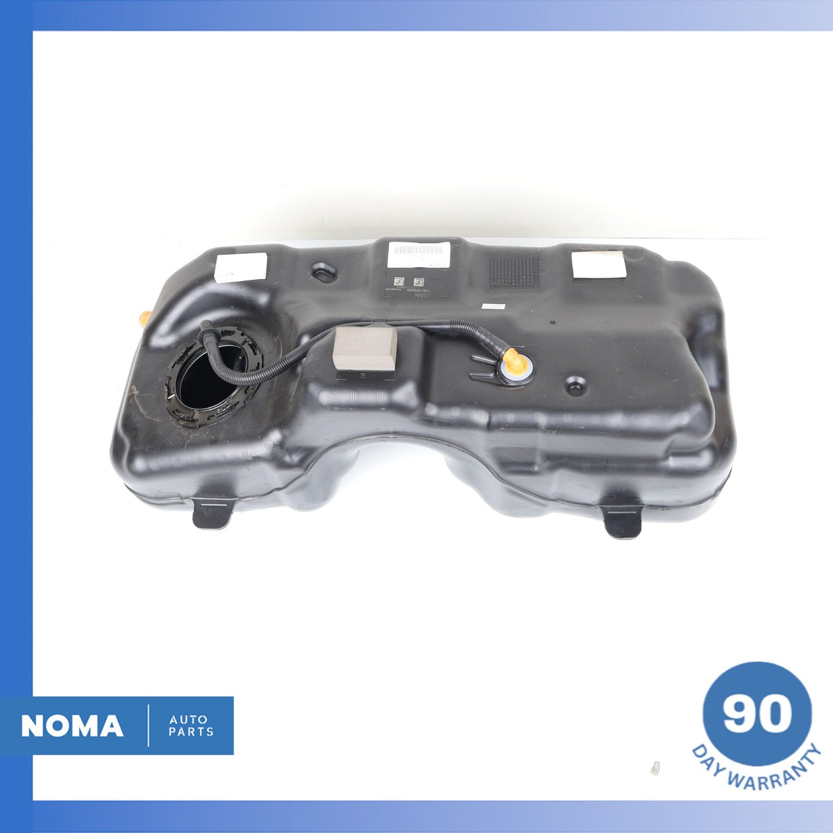 20-25 Land Rover Range Rover Evoque L551 Fuel Gas Tank Reservoir Assembly OEM - photo 1