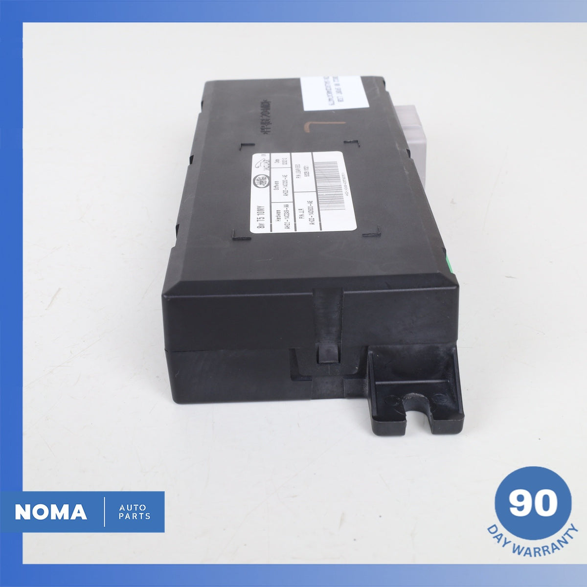 Range Rover Sport L320 Left or Right Seat Control Module AH2214D600AD OEM - photo 7
